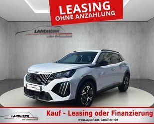 Peugeot 2008 Gebrauchtwagen