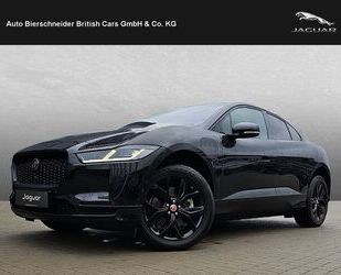 Jaguar I-Pace Gebrauchtwagen