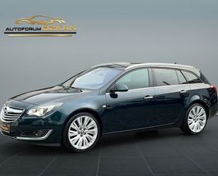 Opel Insignia Gebrauchtwagen