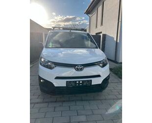 Toyota Proace City Gebrauchtwagen