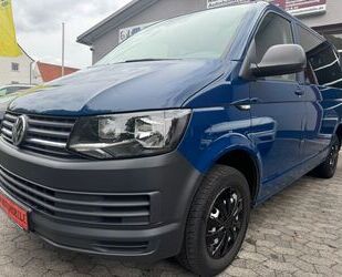 VW T6 Transporter Gebrauchtwagen