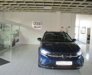 VW Taigo Gebrauchtwagen