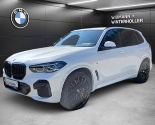BMW X5 M50 Gebrauchtwagen
