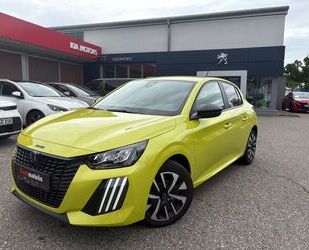 Peugeot 208 Gebrauchtwagen