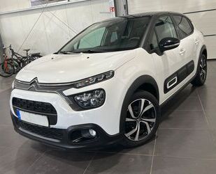 Citroen C3 Gebrauchtwagen