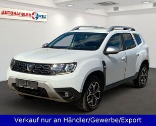 Dacia Duster Gebrauchtwagen