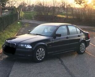 BMW 318 Gebrauchtwagen