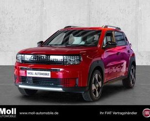 Fiat Grande Panda Gebrauchtwagen