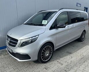 Mercedes-Benz V 300 Gebrauchtwagen