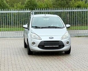 Ford Ka/Ka+ Gebrauchtwagen