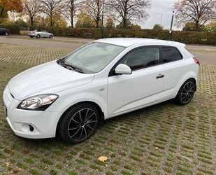 Kia pro ceed / ProCeed Gebrauchtwagen