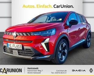 Renault Symbioz Gebrauchtwagen