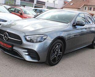 Mercedes-Benz E 300 Gebrauchtwagen