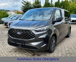 Ford Tourneo Custom Gebrauchtwagen