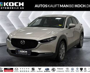 Mazda CX-30 Gebrauchtwagen