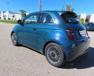 Fiat 500e Gebrauchtwagen