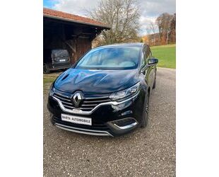 Renault Espace Gebrauchtwagen