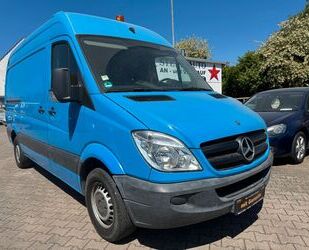 Mercedes-Benz Sprinter Gebrauchtwagen