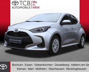 Toyota Yaris Gebrauchtwagen