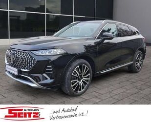 GWM Wey 05 Gebrauchtwagen