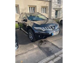 Nissan Murano Gebrauchtwagen