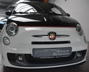 Abarth 595 Turismo Gebrauchtwagen