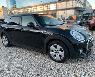 Mini One Clubman Gebrauchtwagen
