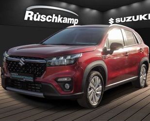 Suzuki (SX4) S-Cross Gebrauchtwagen