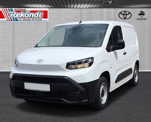Toyota Proace City Gebrauchtwagen