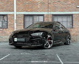 Audi RS5 Gebrauchtwagen