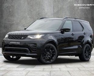 Land Rover Discovery Gebrauchtwagen