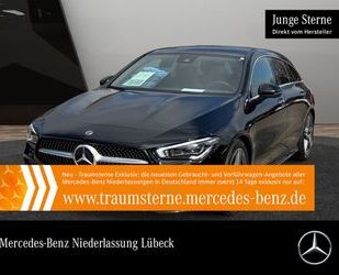 Mercedes-Benz CLA 200 Shooting Brake Gebrauchtwagen