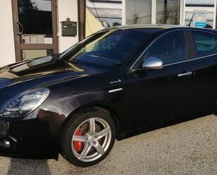Alfa Romeo Giulietta Gebrauchtwagen