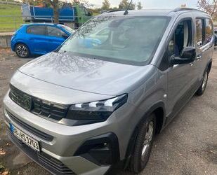 Peugeot Rifter Gebrauchtwagen