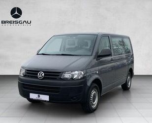 VW T5 Transporter Gebrauchtwagen