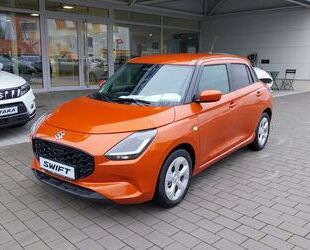 Suzuki Swift Gebrauchtwagen