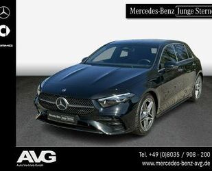 Mercedes-Benz A 220 Gebrauchtwagen