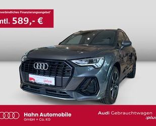 Audi Q3 Gebrauchtwagen