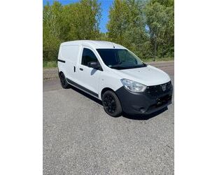 Dacia Dokker Gebrauchtwagen