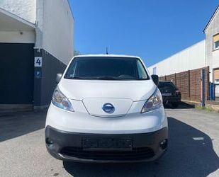 Nissan NV200 Gebrauchtwagen