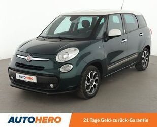 Fiat 500L Gebrauchtwagen