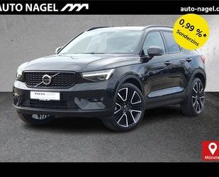 Volvo XC40 Gebrauchtwagen