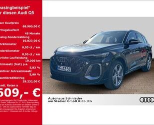 Audi Q5 Gebrauchtwagen