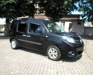Renault Kangoo Gebrauchtwagen