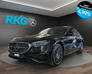 Mercedes-Benz E 300 Gebrauchtwagen