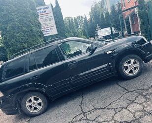 Hyundai SANTA FE Gebrauchtwagen