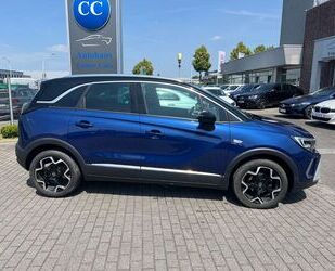Opel Crossland (X) Gebrauchtwagen