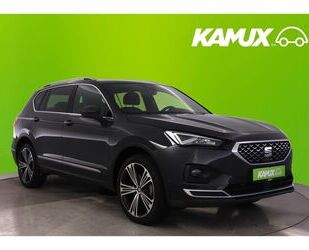 Seat Tarraco Gebrauchtwagen