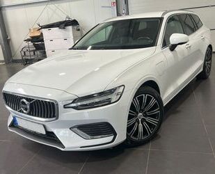 Volvo V60 Gebrauchtwagen