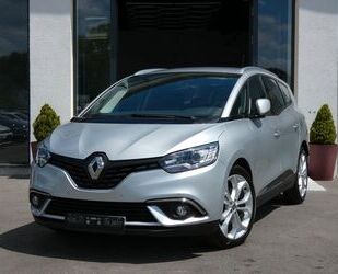 Renault Grand Scenic Gebrauchtwagen